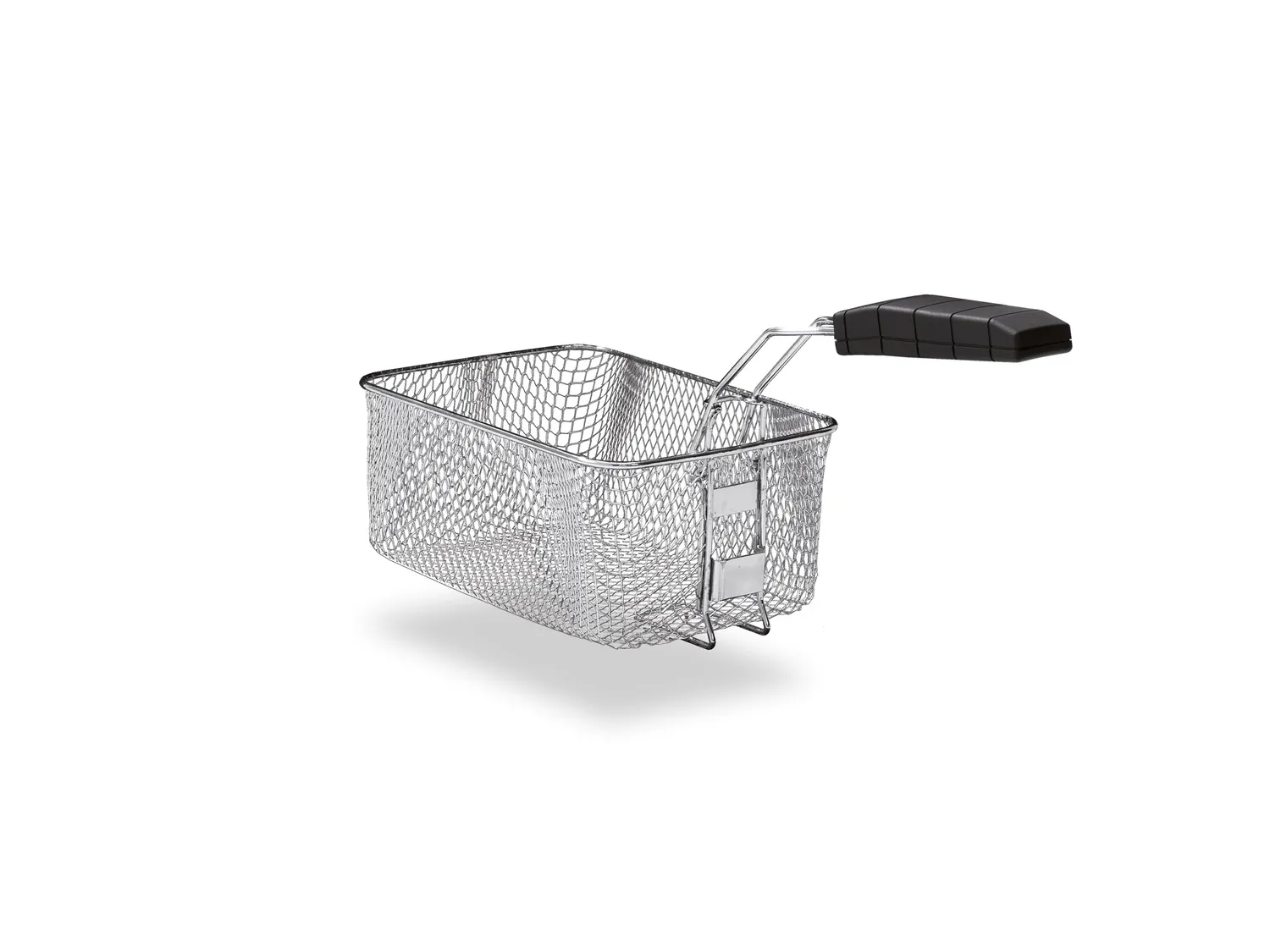 Fritel A101 friteuse 3 L zone froide inox
