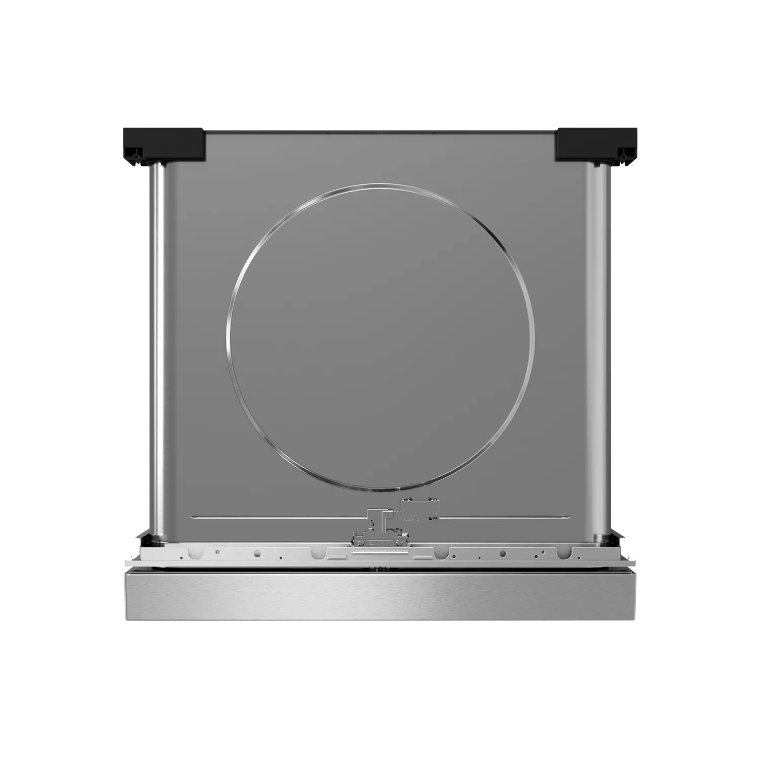 Thor lave-vaisselle encastrable inox 24 pouces séchage air chaud