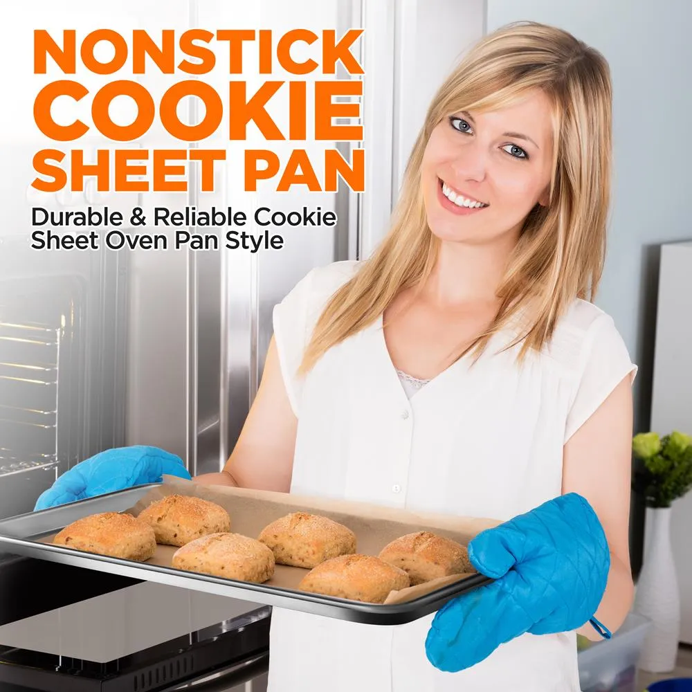 Nutrichef plaque four avec grille refroidissement