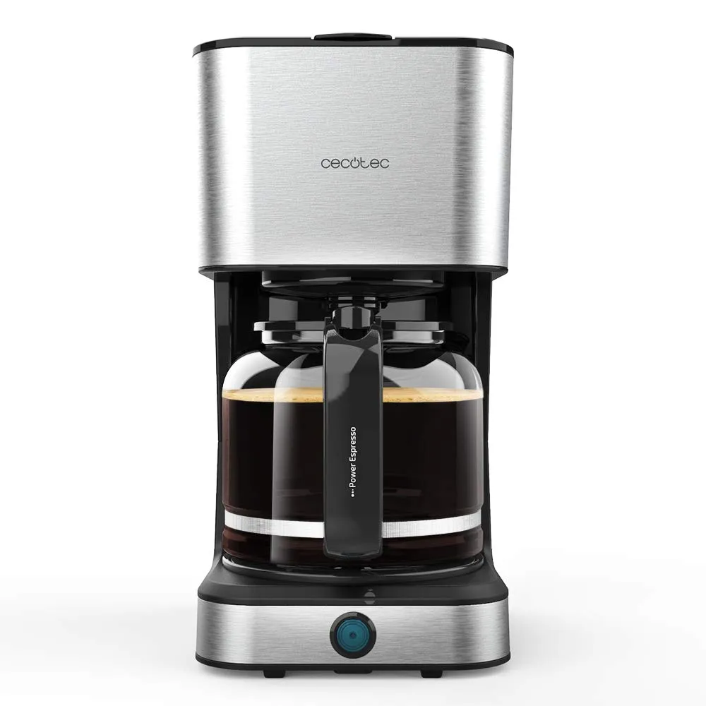 Cecotec Coffee 66 Smart Plus cafetière filtre 1,5L