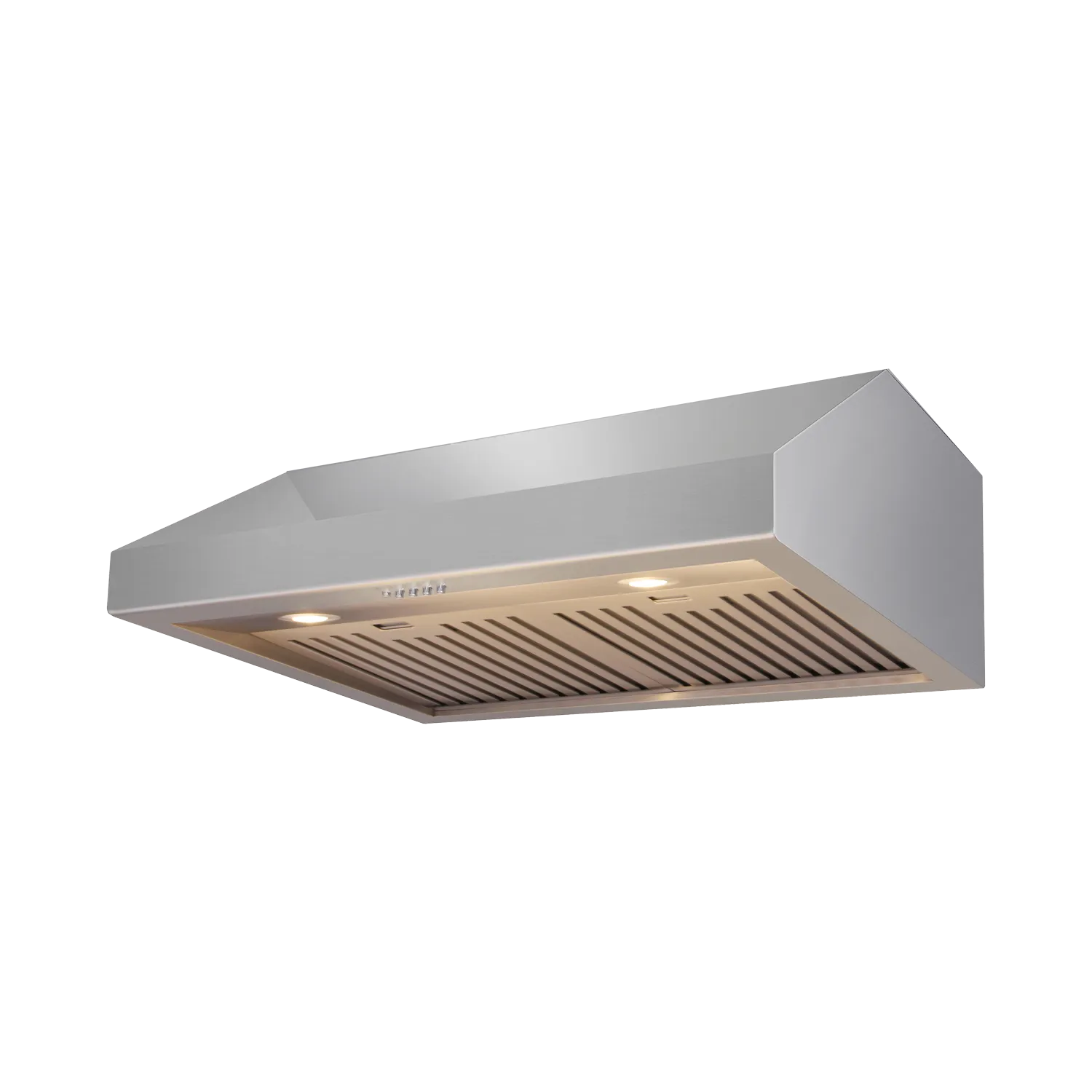 Thor Kitchen hotte aspirante 30 pouces inox 28 cm