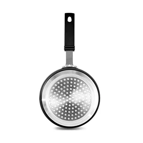KITCHENCOOK CP14 mini crêpière 14 cm induction