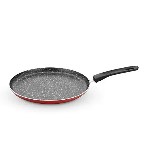 KitchenCook Neo crêpière 26 cm induction pierre