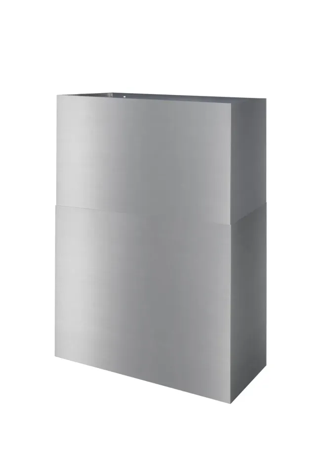 Thor cache conduit hotte 48 pouces inox rallonge