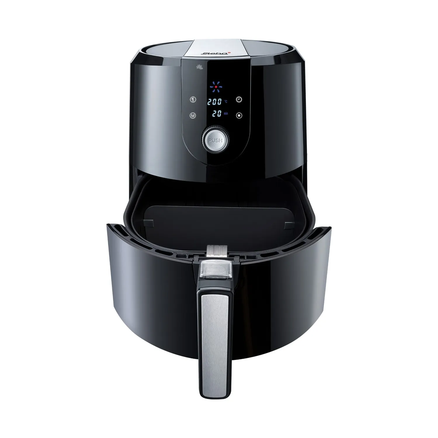 Steba HF 5000 XL friteuse sans huile 5,2 L