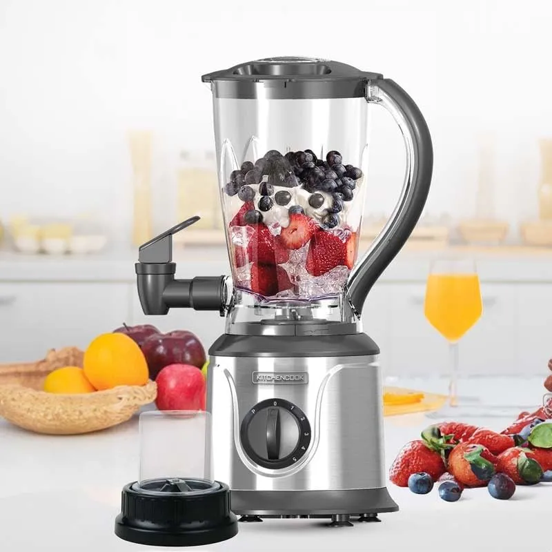 Kitchencook Juice Hub blender 1,5 L 500 W 5 vitesses
