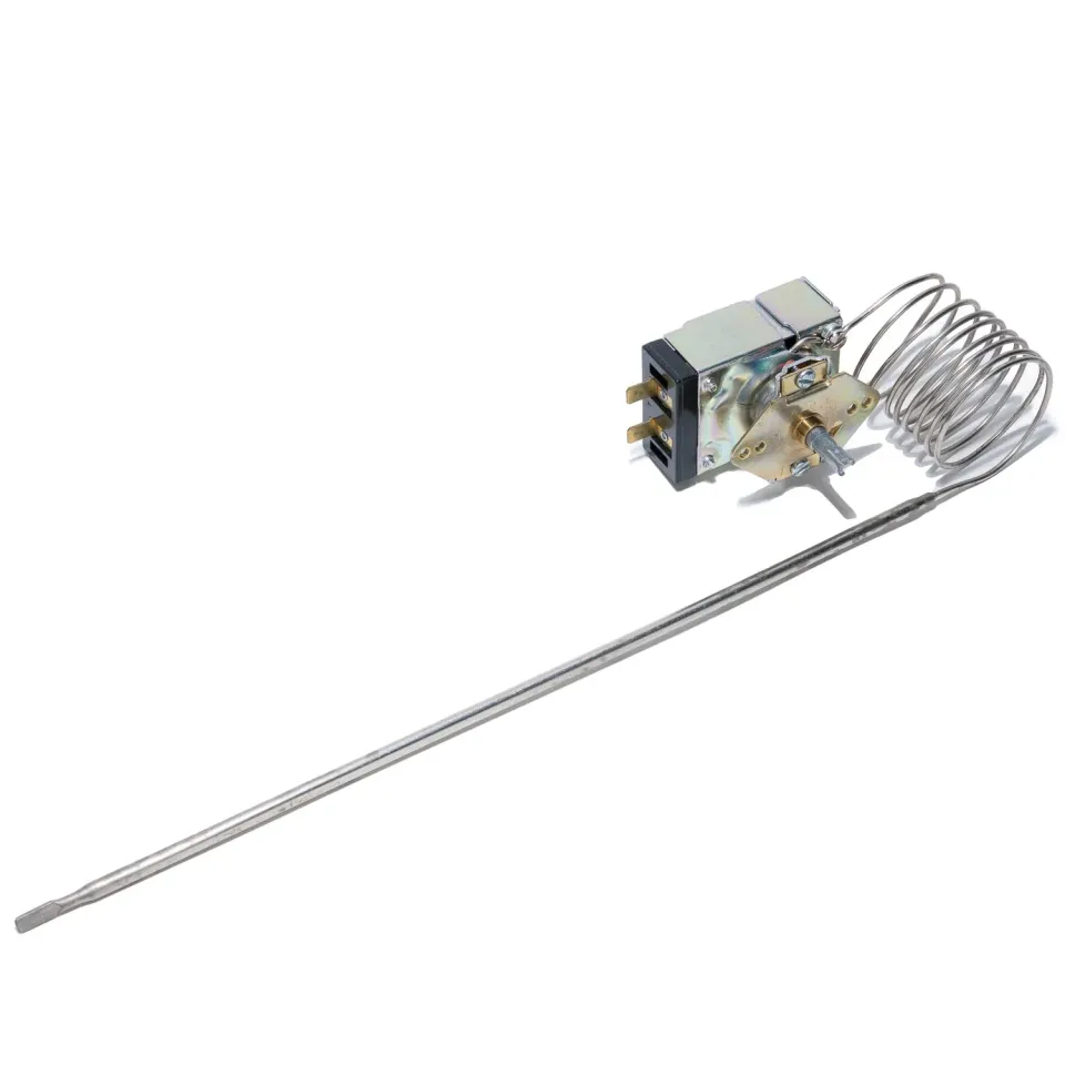 Thor thermostat petit four plancha pièce rechange