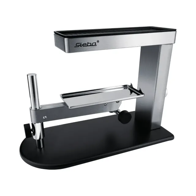 Steba RC 210 Swiss Style appareil raclette fromage bloc