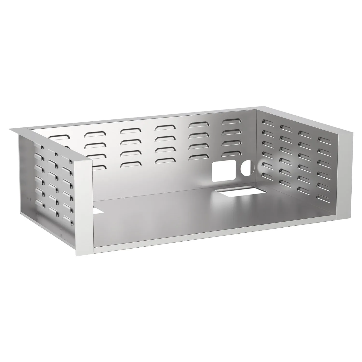 Thor IJBG3626 veste isolante grill encastrable 36 pouces inox