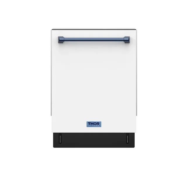 Thor Gordon Ramsay DW24X8BA lave-vaisselle blanc bleu 60 cm