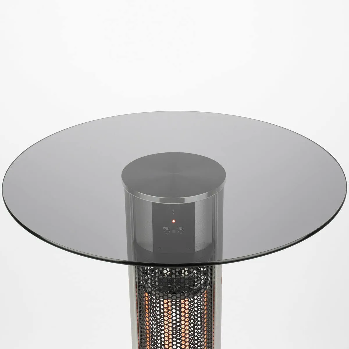 H.Koenig WBT300 table chauffante électrique 1600 W