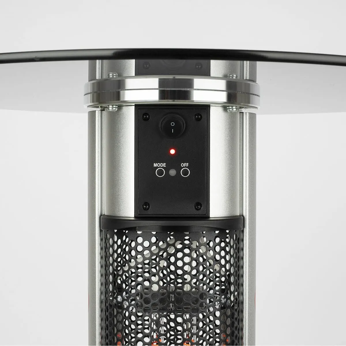 H.Koenig WBT300 table chauffante électrique 1600 W