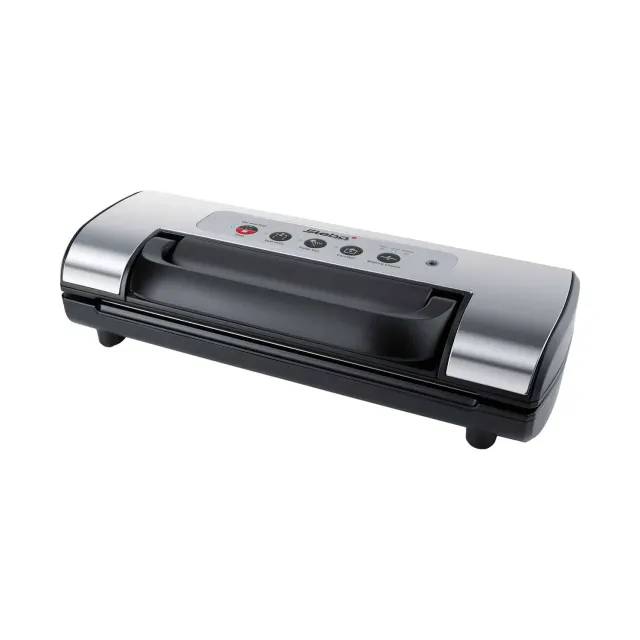 Steba VK 12 Double Seal machine sous vide 30 cm inox