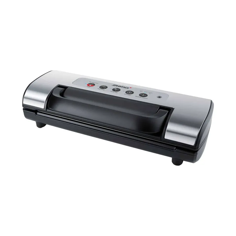 Steba VK 12 Double Seal machine sous vide 30 cm inox