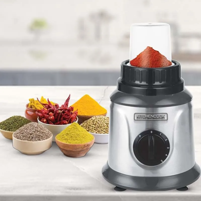 Kitchencook Juice Hub blender 1,5 L 500 W 5 vitesses