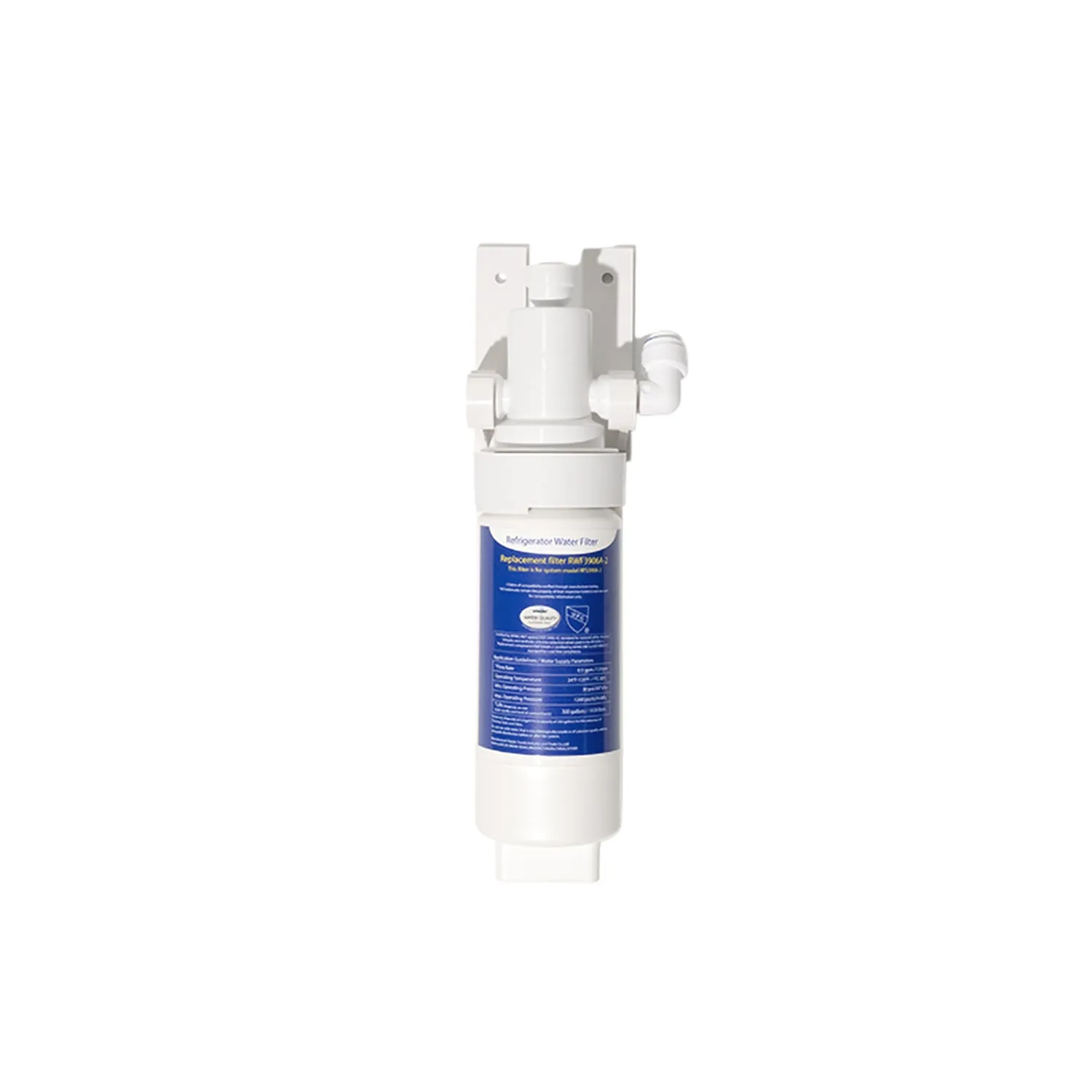 Thor XRF Series filtre à eau réfrigérateur 200 gallons