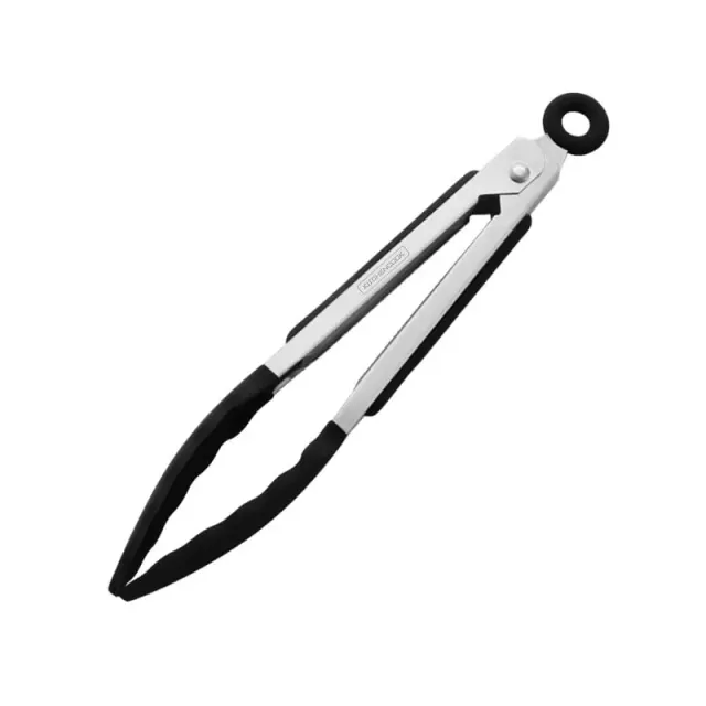 Kitchencook PINCE27 pince alimentaire 27 cm silicone antiadhésive