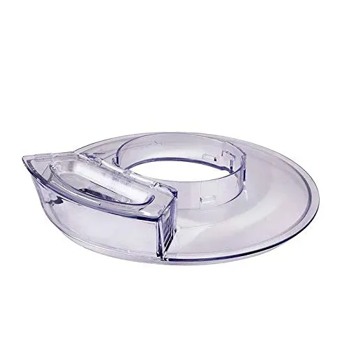 KitchenCook Expert XL couvercle anti-éclaboussures