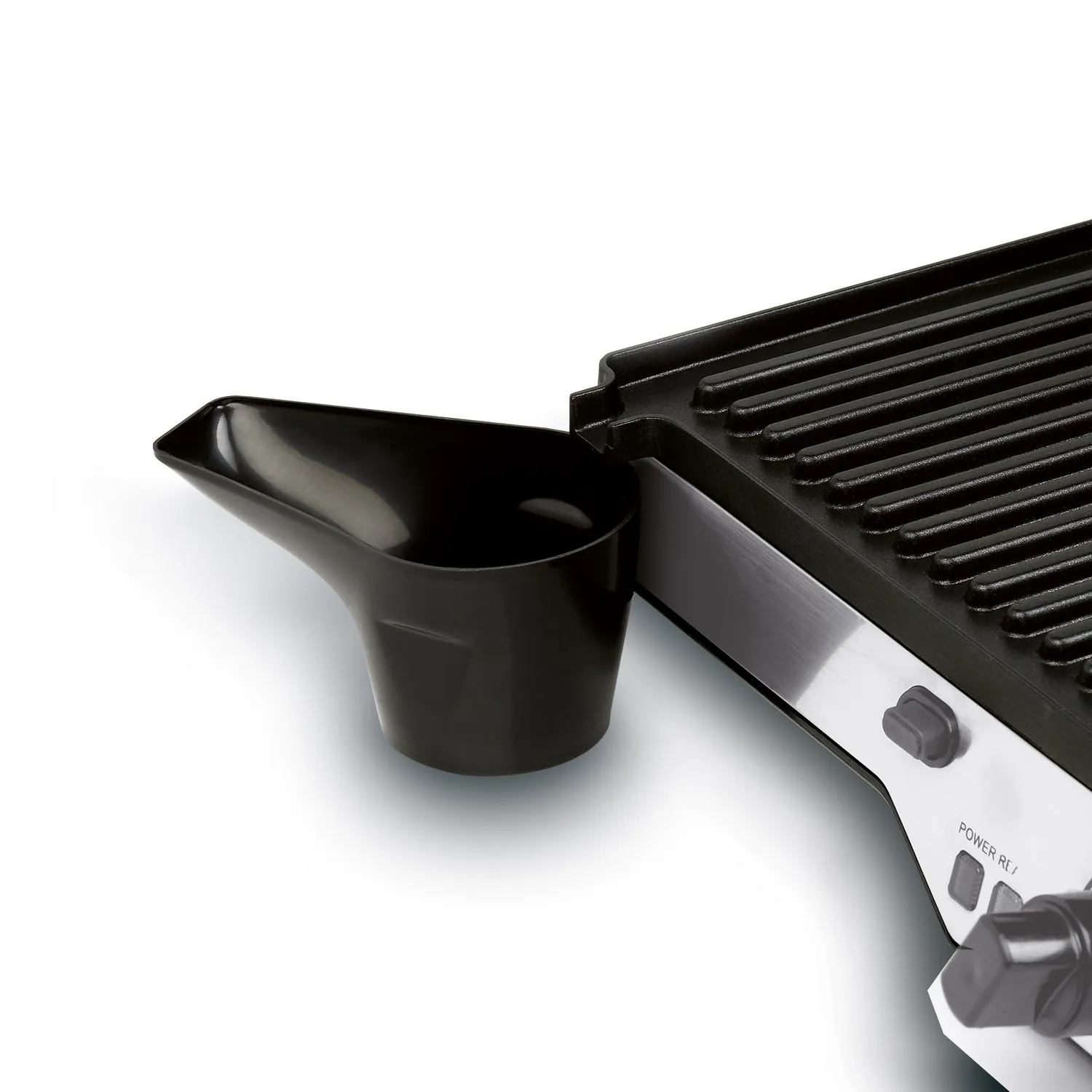 Fritel GR 2275 grill panini BBQ 29x26 cm 2000 W