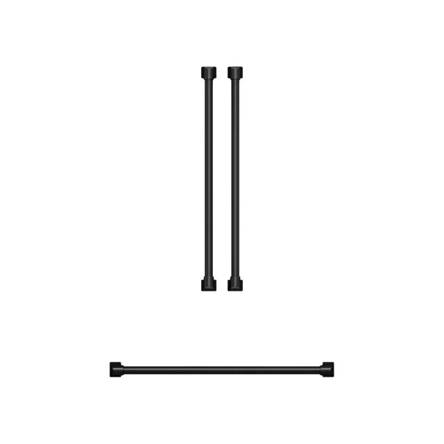 Thor Gordon Ramsay RF3017 kit façade réfrigérateur noir 30"