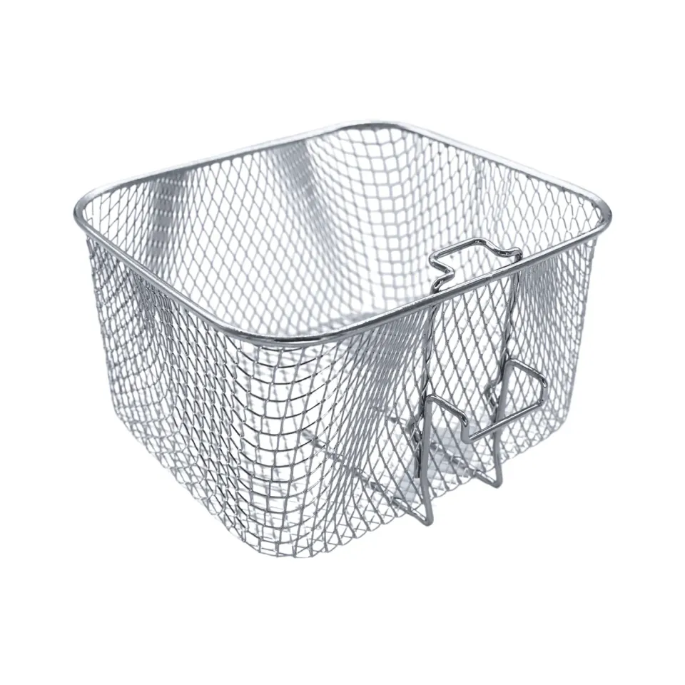 Steba DF 150 pièce détachée friteuse inox