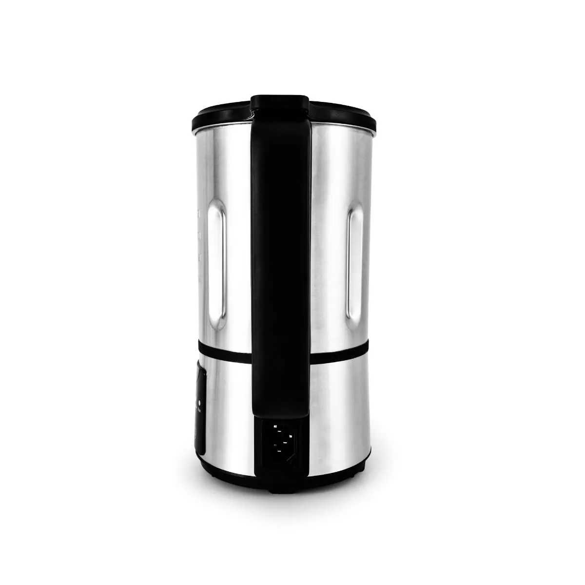 Kitchencook Creamix blender chauffant inox 1,2L