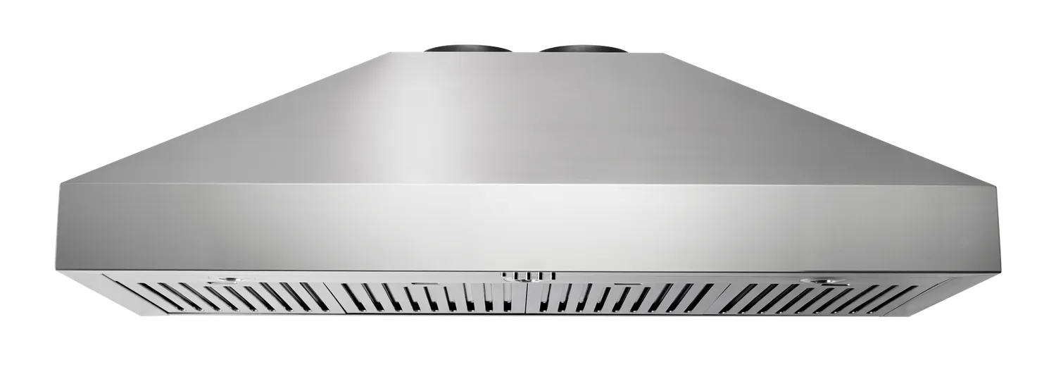 Thor hotte murale pyramidale 48 pouces inox reconditionnée