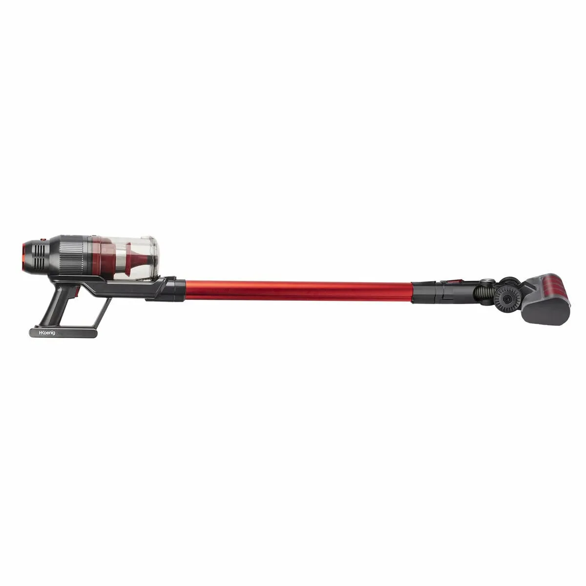 H.Koenig FullPower UPX22 aspirateur balai sans fil 2 en 1