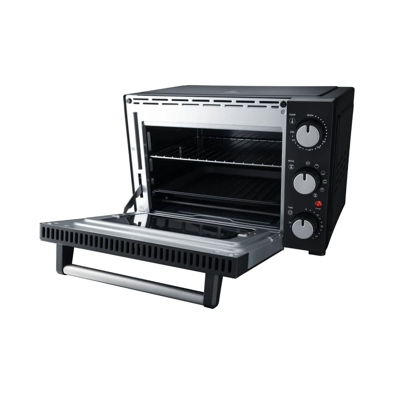 Steba KB M19 mini four 19L 230°C chaleur tournante