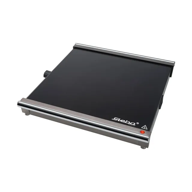 Steba WP 1 module d'extension chauffe-plat verre