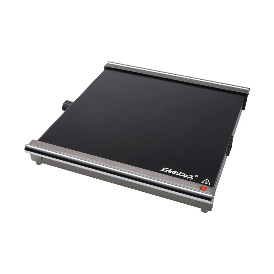 Steba WP 1 module d'extension chauffe-plat verre