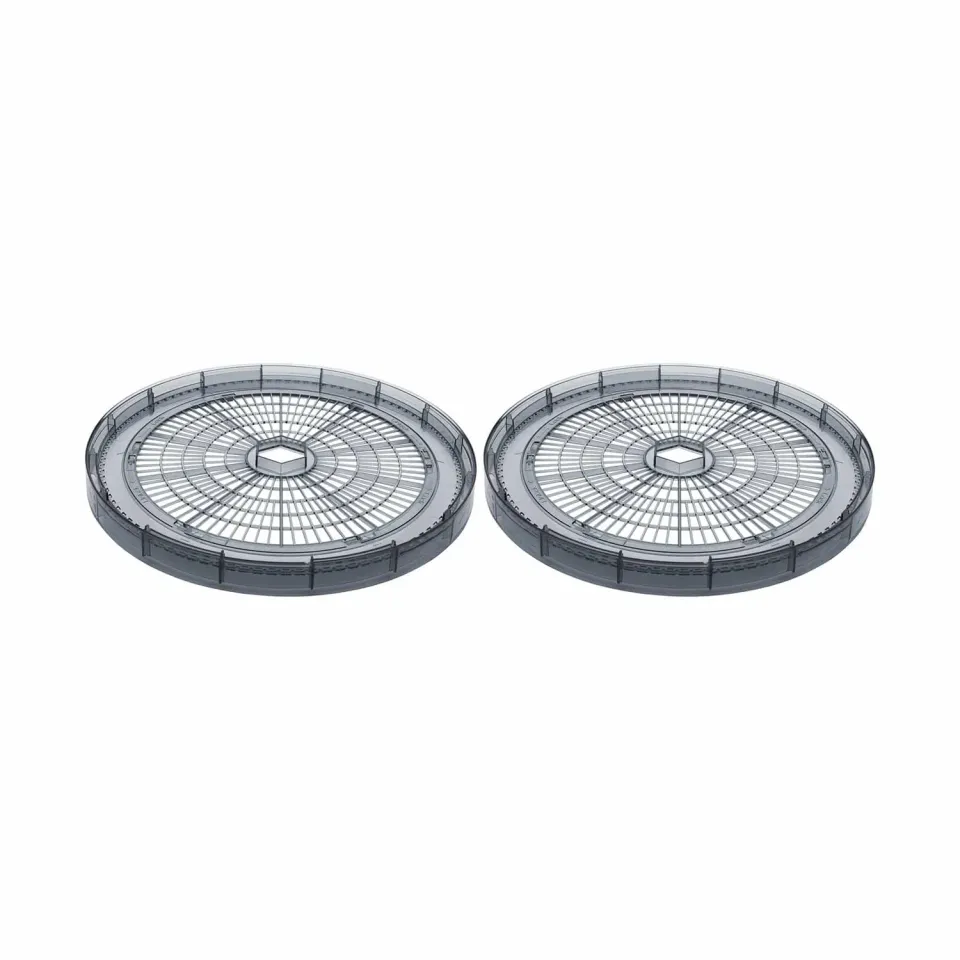 Steba ED 8 plateaux déshydrateur lot de 2 sans BPA
