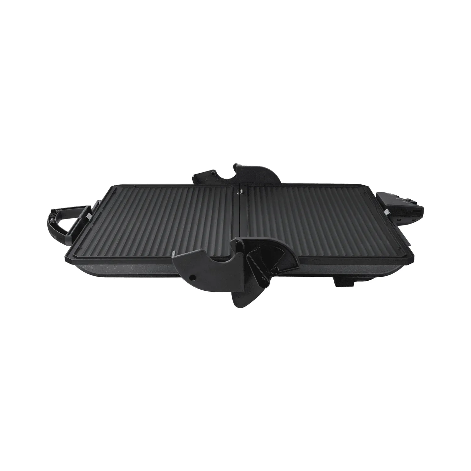 Steba PG 2.0 grill de contact reconditionné double face