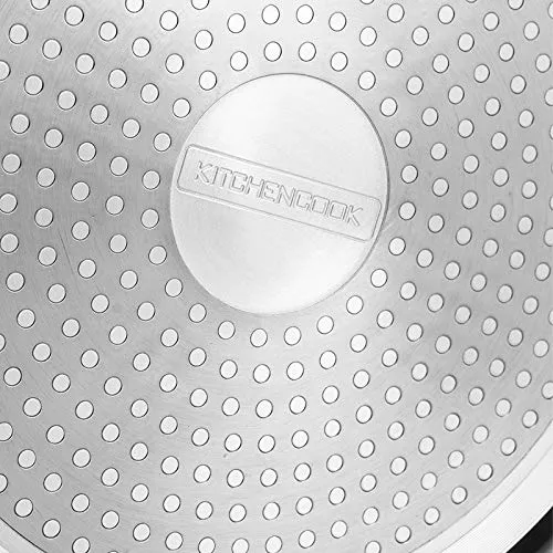 KITCHENCOOK Noa P20 TFI poêle 20 cm forgée induction