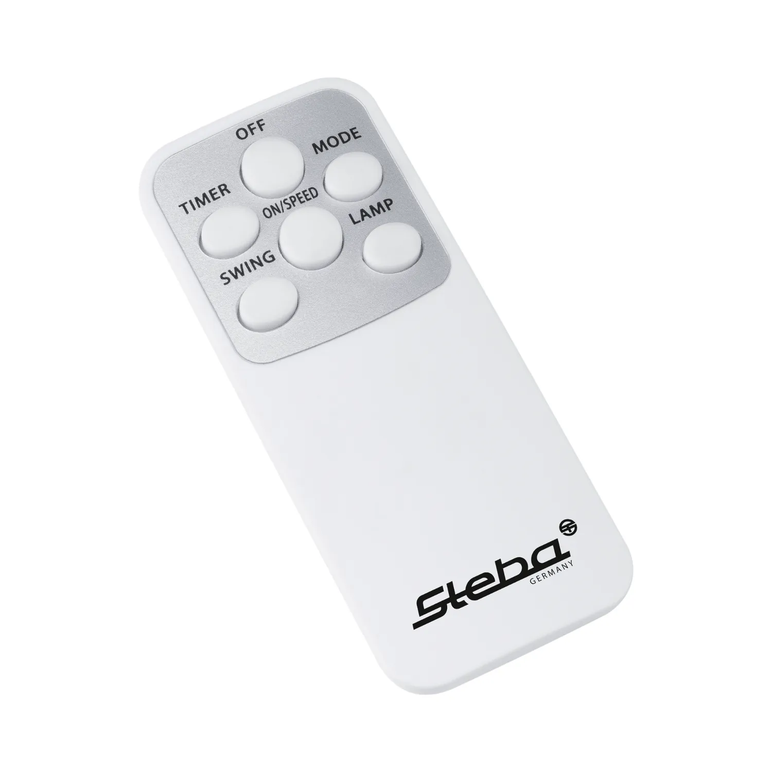 Steba VT 5 Neo ventilateur sur pied 3 vitesses silencieux