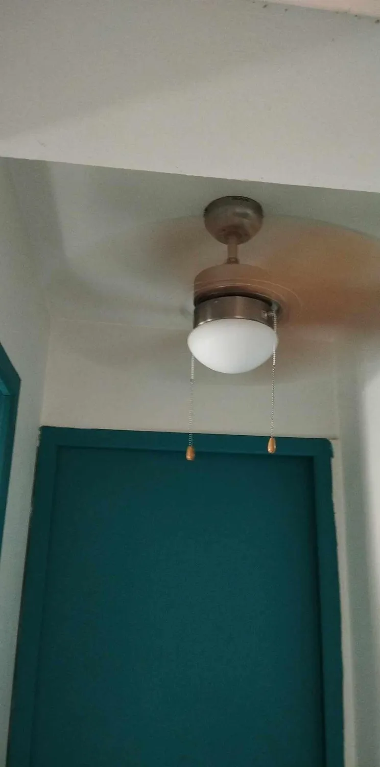 Cecotec EnergySilence Aero 350 Ventilateur Plafond 82 cm Bois