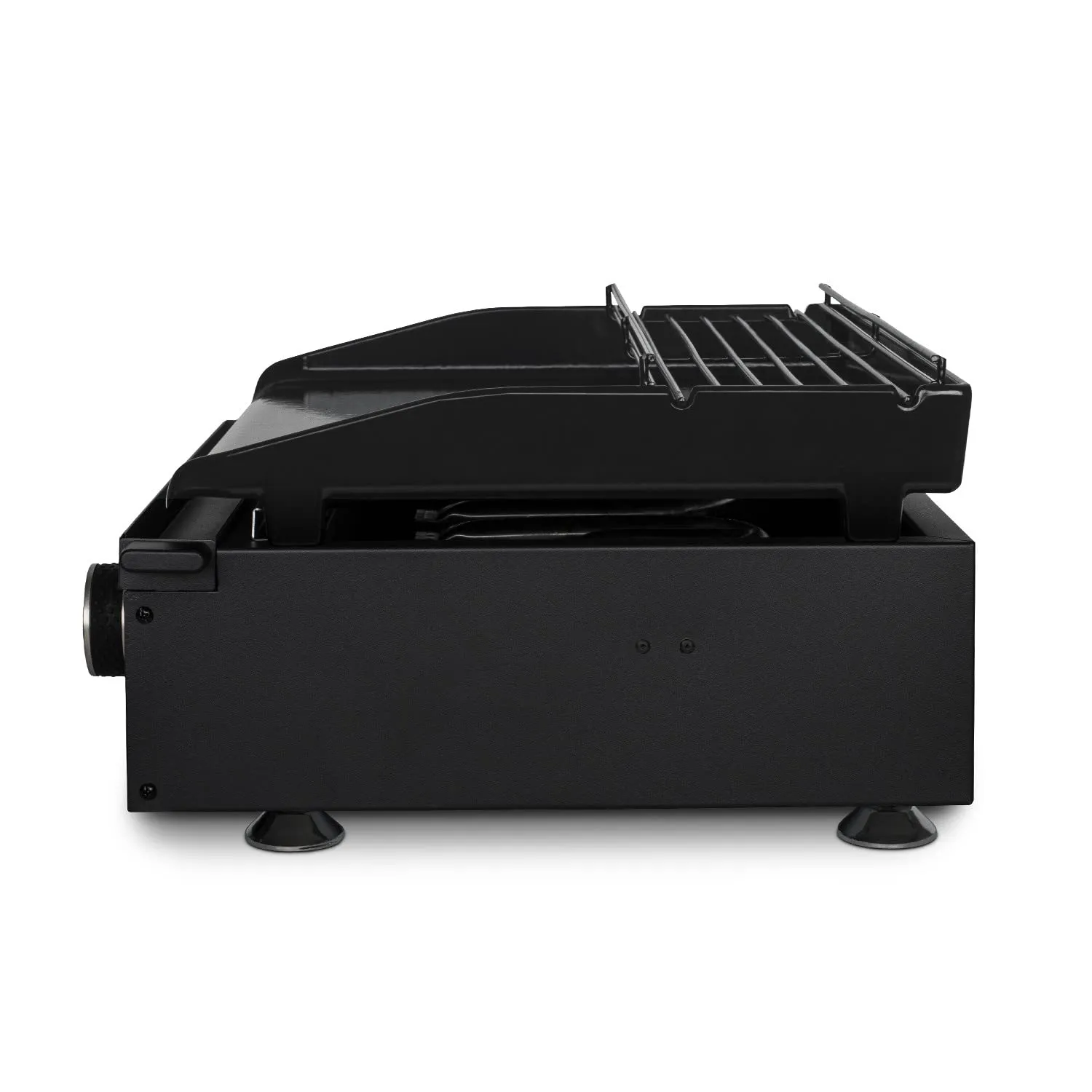 H.Koenig PLX1032 plancha gaz 3 brûleurs 350°C