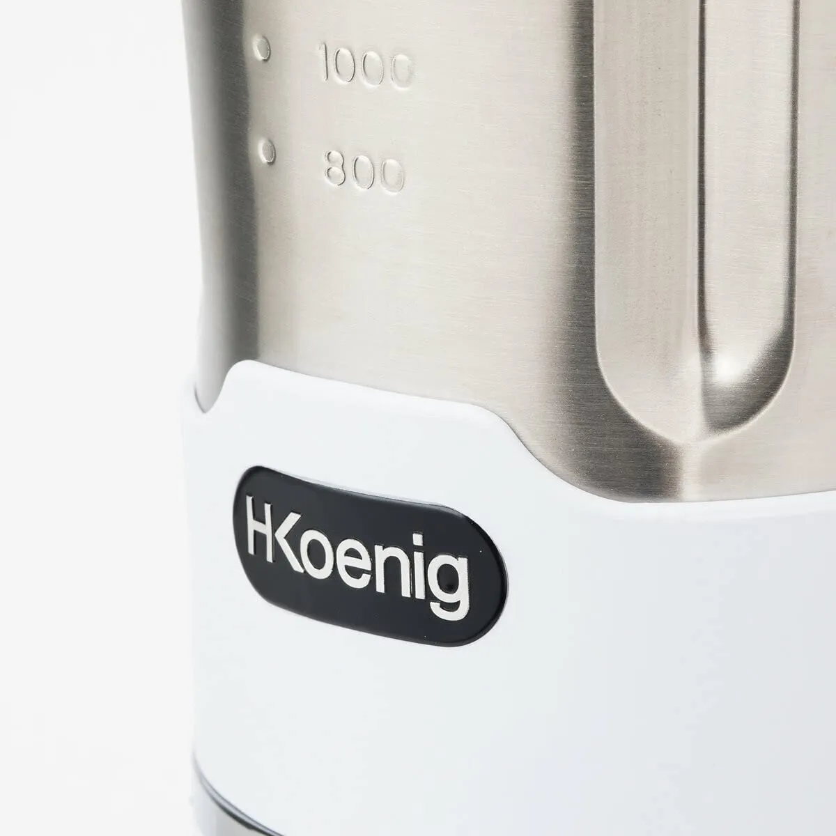 H.Koenig MXC36 blender chauffant soup maker 1,7 L