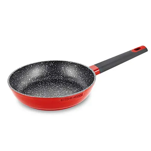 Kitchencook Elysée Poêle 24 cm Antiadhésive 1,9 L