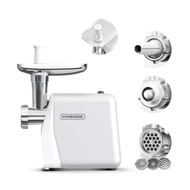 Kitchencook MG1300 hachoir viande électrique 1300 W