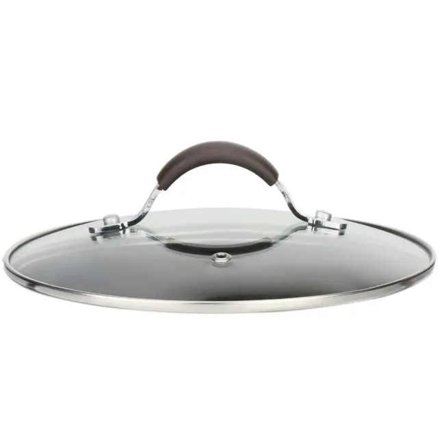 Nutrichef NCCW11COF couvercle verre 20 cm
