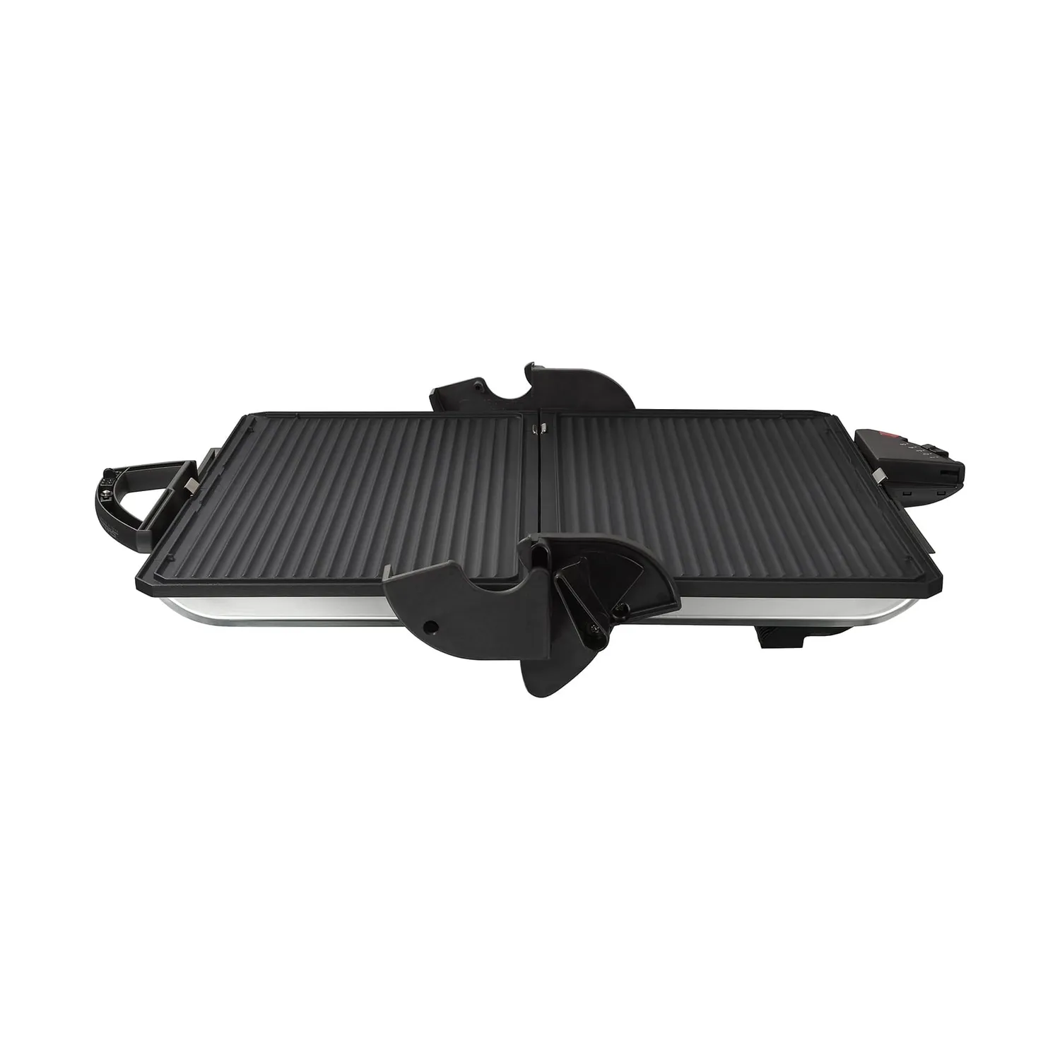 Steba PG 4.3 grill contact électrique réversible