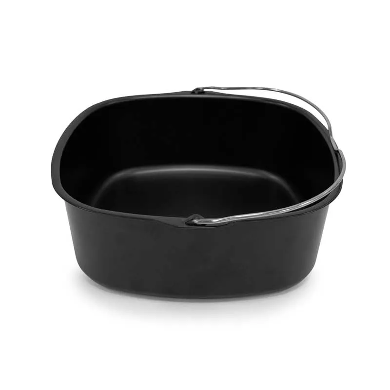 KITCHENCOOK Panier20C panier cuisson air fryer 21x22x7 cm