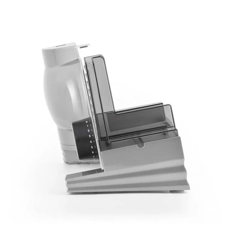 Kitchencook M Slice X Trancheuse Électrique 150 W 2 Lames
