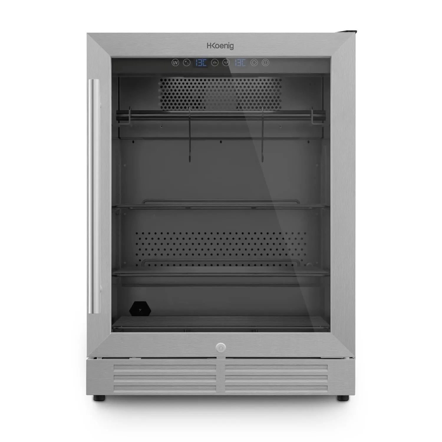 H.Koenig BLK960 cave maturation viande 415 L