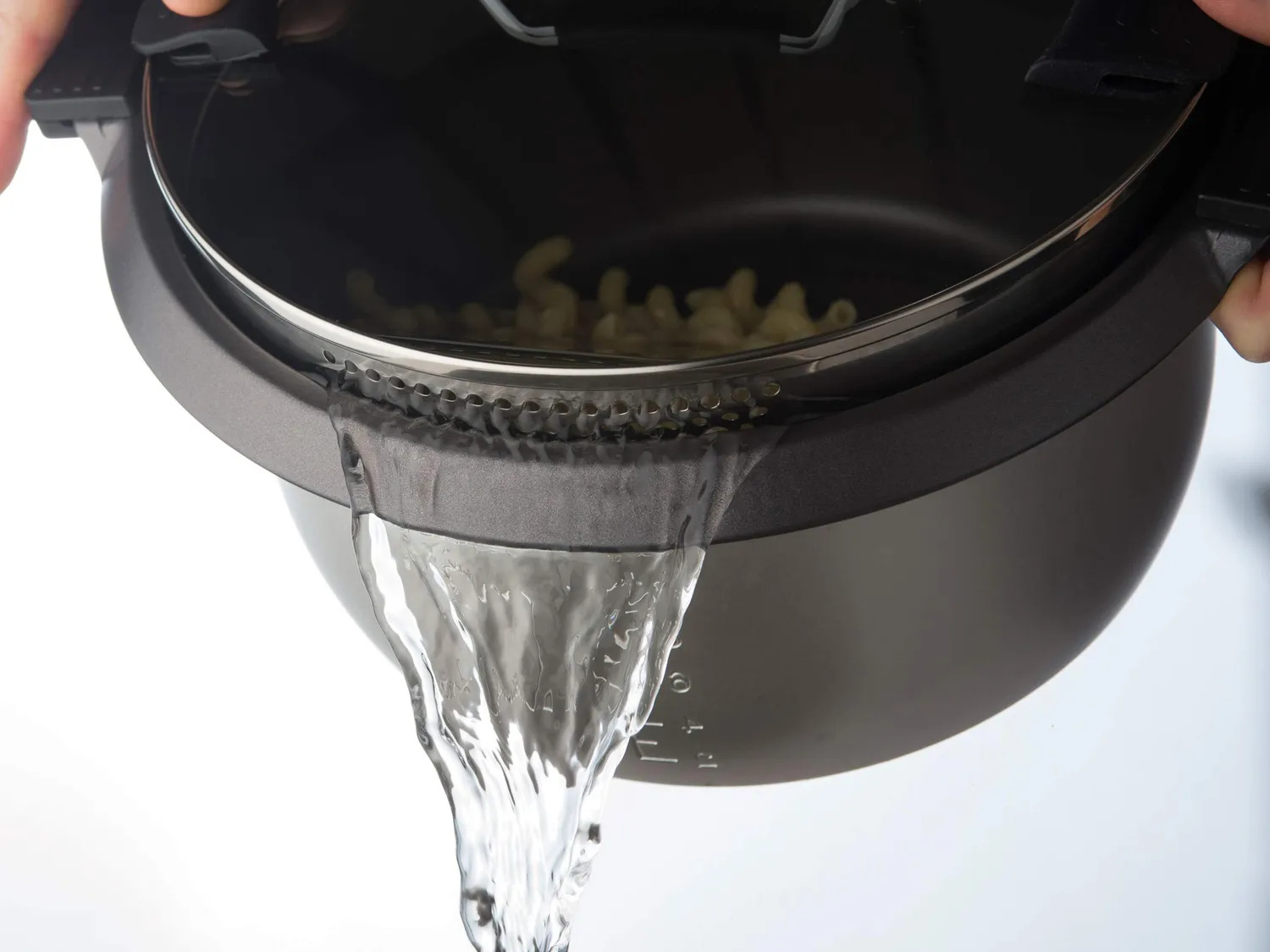 Fritel RC 1377 cuiseur à riz 6L sans PFAS