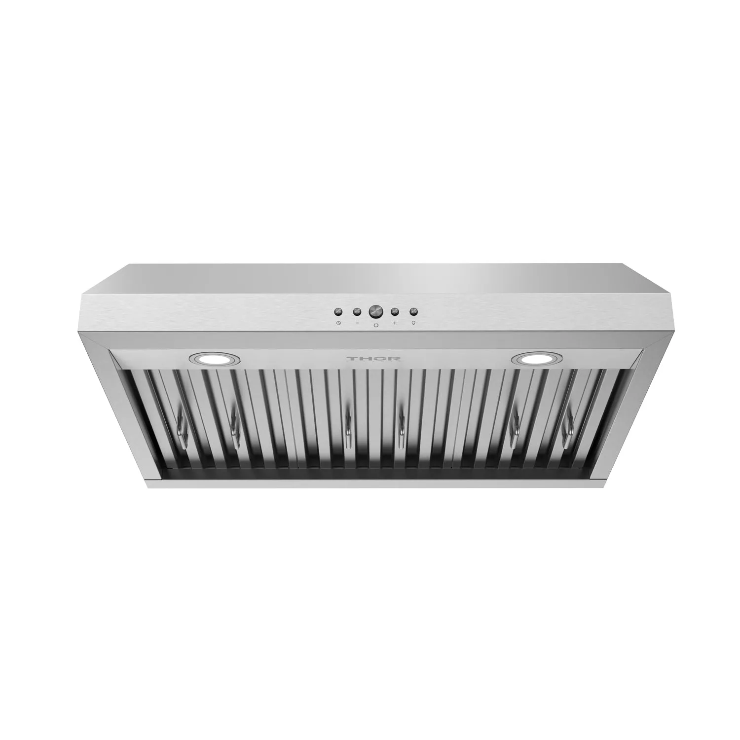 Thor hotte encastrable 30 pouces 480 CFM inox