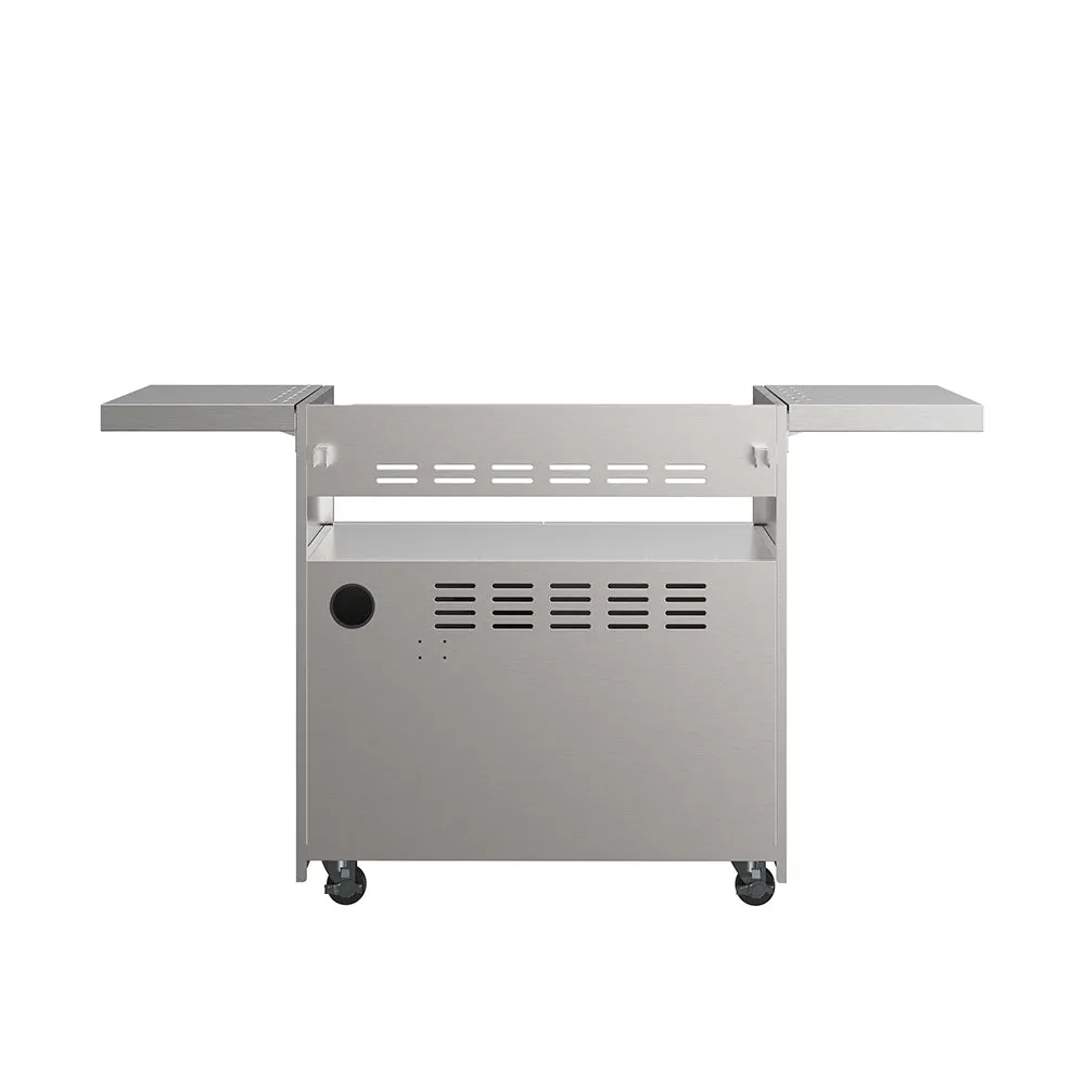 Thor Kitchen 36 pouces chariot inox pour grill TPG3601-G