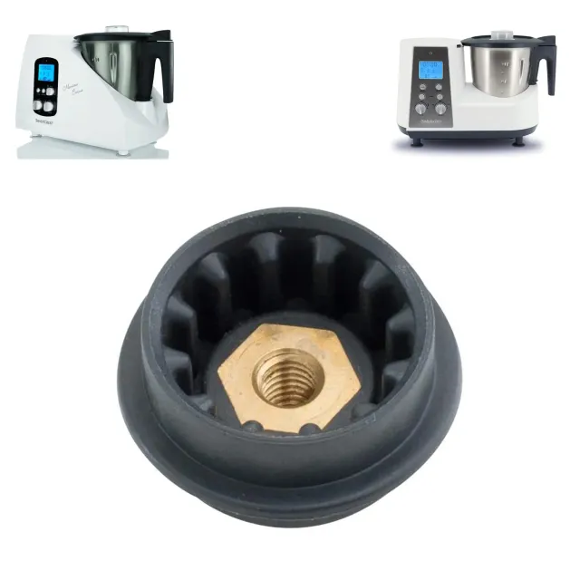 Kitchencook Cuisio Pro engrenage rotation robot sauf Reverse