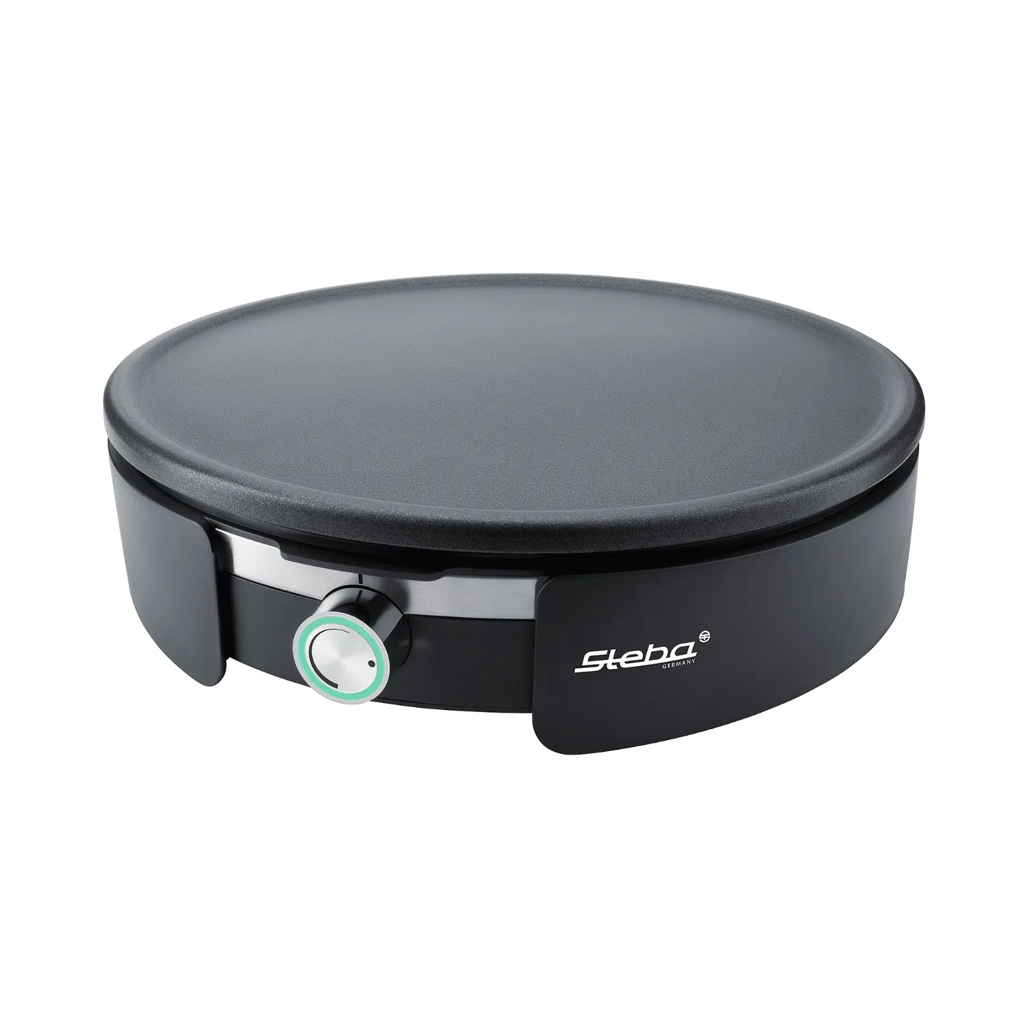 Steba CR 36 XXL crêpière 35 cm réglable